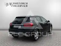 2016 Mercedes Benz GLA-Class
