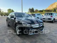 2016 Mercedes Benz GLA-Class