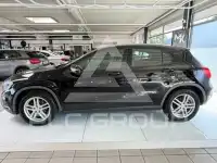 2016 Mercedes Benz GLA-Class