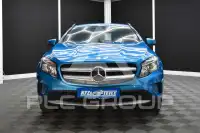 2016 Mercedes Benz GLA-Class