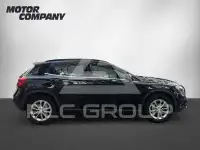 2016 Mercedes Benz GLA-Class