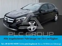 2016 Mercedes Benz GLA-Class
