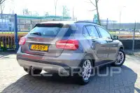 2016 Mercedes Benz GLA-Class