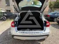 2016 Mercedes Benz GLA-Class