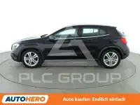 2016 Mercedes Benz GLA-Class