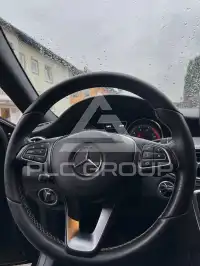 2016 Mercedes Benz GLA-Class