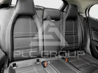 2016 Mercedes Benz GLA-Class