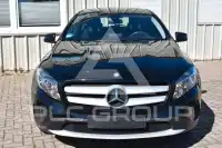 2016 Mercedes Benz GLA-Class