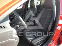 2016 Mercedes Benz GLA-Class
