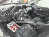 2016 Mercedes Benz GLA-Class