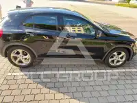 2016 Mercedes Benz GLA-Class