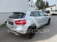 2016 Mercedes Benz GLA-Class