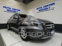 2016 Mercedes Benz GLA-Class