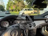 2016 Mercedes Benz GLA-Class