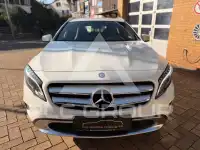2016 Mercedes Benz GLA-Class