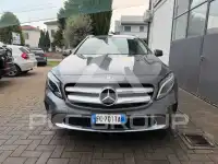 2016 Mercedes Benz GLA-Class