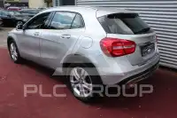 2016 Mercedes Benz GLA-Class