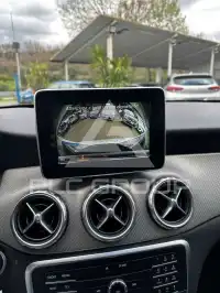 2016 Mercedes Benz GLA-Class