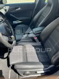 2016 Mercedes Benz GLA-Class