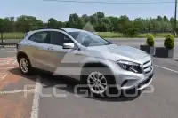 2016 Mercedes Benz GLA-Class