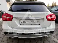 2016 Mercedes Benz GLA-Class