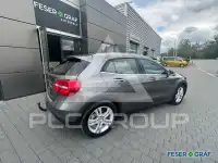 2016 Mercedes Benz GLA-Class
