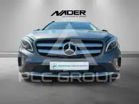 2016 Mercedes Benz GLA-Class