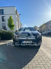 2016 Mercedes Benz GLA-Class