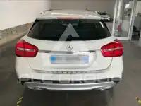 2016 Mercedes Benz GLA-Class