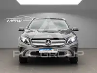 2016 Mercedes Benz GLA-Class
