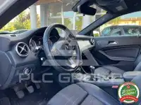 2016 Mercedes Benz GLA-Class