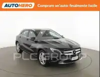 2016 Mercedes Benz GLA-Class