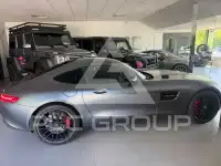 2016 Mercedes Benz AMG