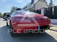 2016 Mercedes Benz AMG