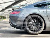 2016 Mercedes Benz AMG