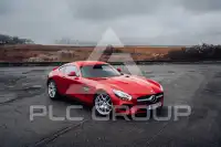 2016 Mercedes Benz AMG