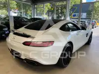 2016 Mercedes Benz AMG