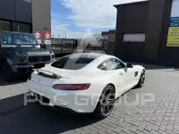 2016 Mercedes Benz AMG