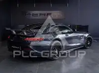 2016 Mercedes Benz AMG