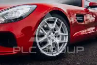 2016 Mercedes Benz AMG