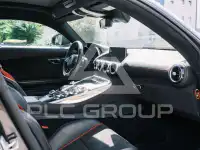 2016 Mercedes Benz AMG