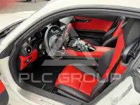 2016 Mercedes Benz AMG