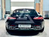 2016 Mercedes Benz AMG