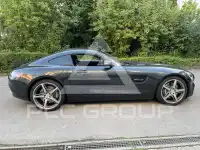 2016 Mercedes Benz AMG