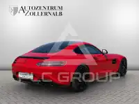 2016 Mercedes Benz AMG