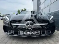 2016 Mercedes Benz AMG