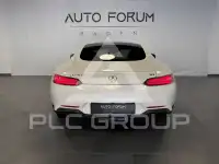 2016 Mercedes Benz AMG