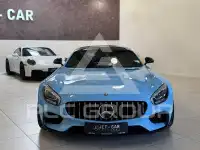 2016 Mercedes Benz AMG