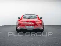 2016 Mercedes Benz AMG