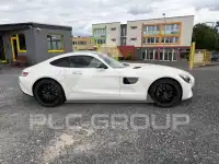 2016 Mercedes Benz AMG